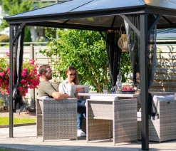 Sojag Pavillon Verona