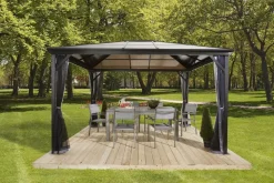 Sojag Pavillon Verona