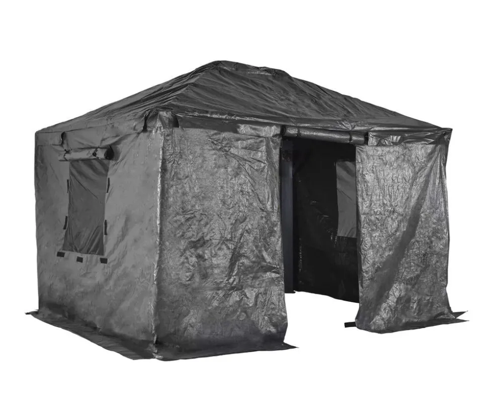 Sojag Winterabdeckung für Pavillon 10x10 Modelle