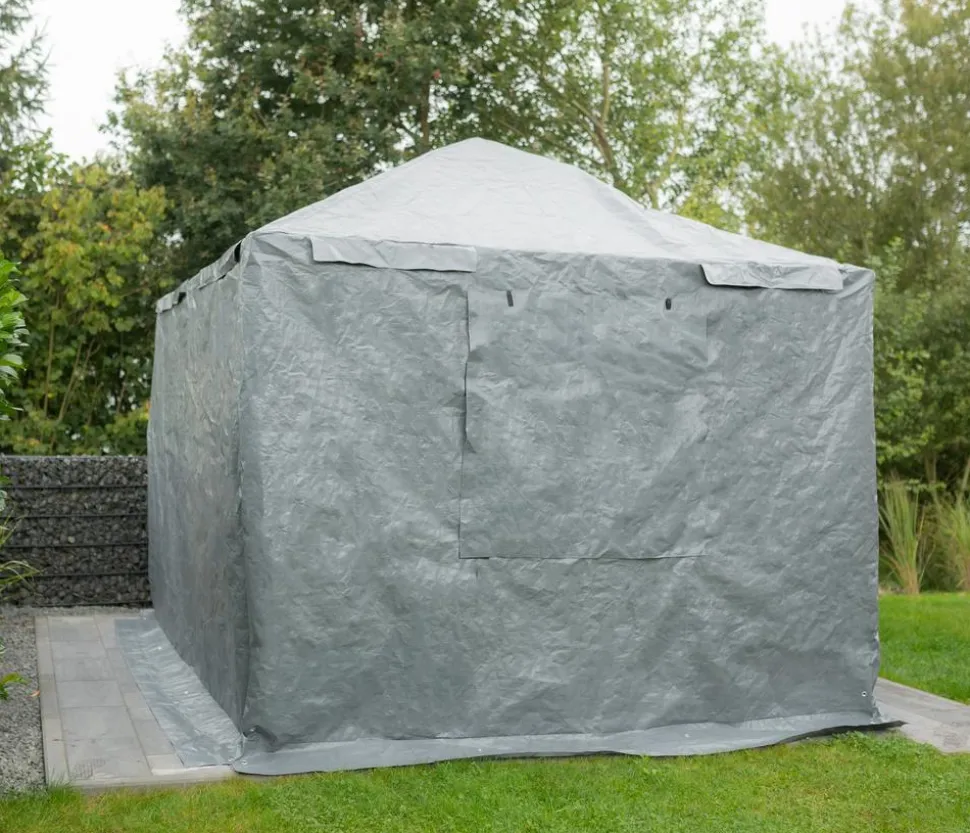 Sojag Winterabdeckung für Pavillon 10x10 Modelle