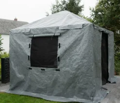 Sojag Winterabdeckung für Pavillon 12x20 Modelle