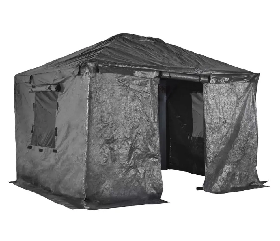 Sojag Winterabdeckung für Pavillon 12x20 Modelle