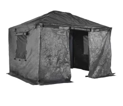 Sojag Winterabdeckung für Pavillon 10x14 Modelle