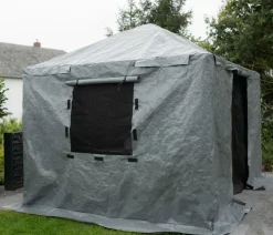 Sojag Winterabdeckung für Pavillon 10x14 Modelle