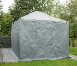 Sojag Winterabdeckung für Pavillon 12x16 Modelle