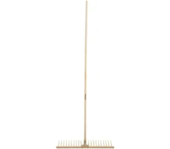 Sonneck Holzrechen