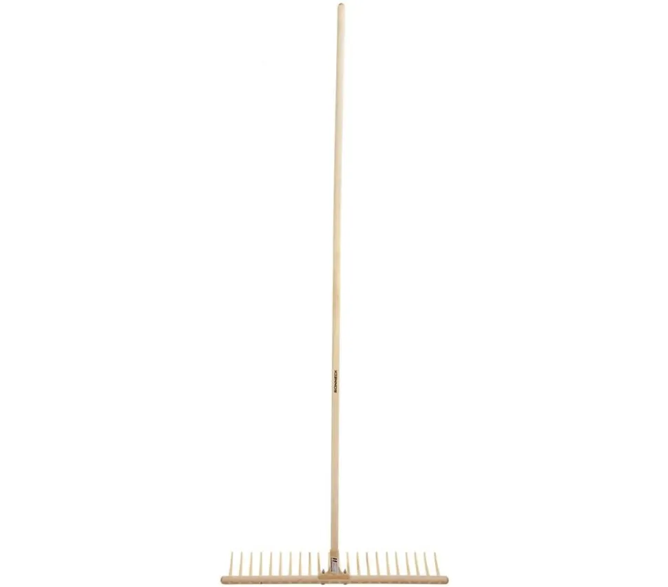 Sonneck Holzrechen