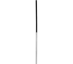Sorex Besenstiel mit Gewinde, 137 cm