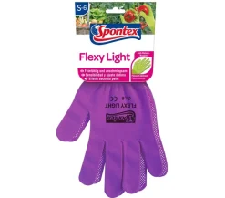 Spontex Gartenhandschuhe Flexy Light
