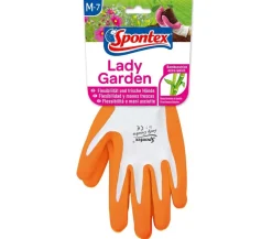 Spontex Gartenhandschuhe Lady Garden
