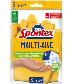 Spontex Handschuhe Multi-Use, gelb
