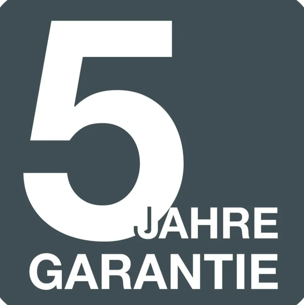 Stöckli Kunststoff-Gießkanne, 5 l