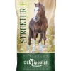 St. Hippolyt Pferdefutter Struktur-E, 20 kg