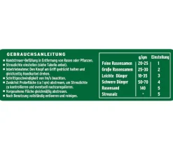 Substral® Handygreen Universal-Handstreuer
