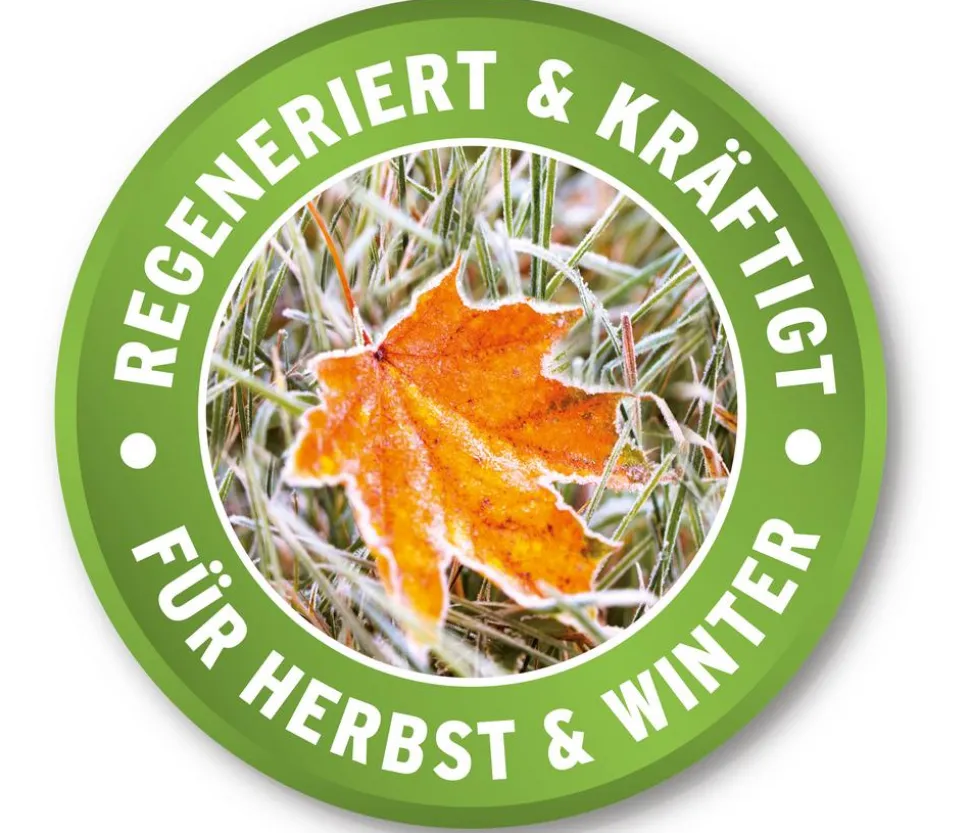 Substral® Herbst Rasendünger, 6,25 kg