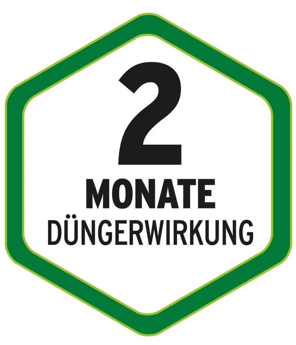Substral® Rasendünger mit Langzeitwirkung