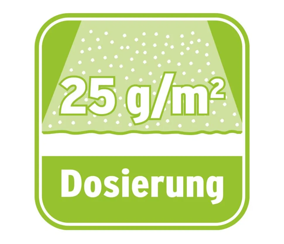 Substral® Rasendünger mit Langzeitwirkung