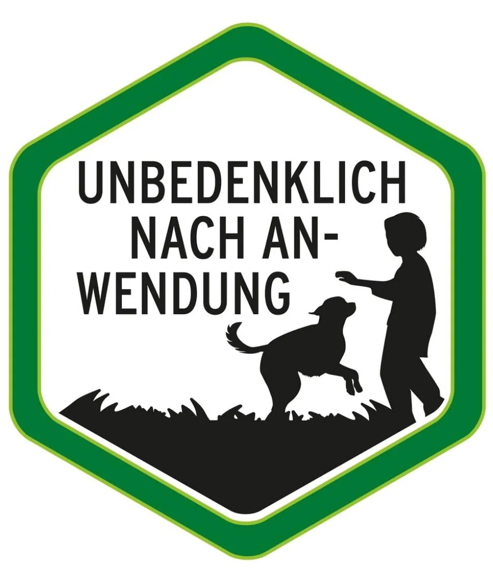 Substral® Rasendünger mit Langzeitwirkung