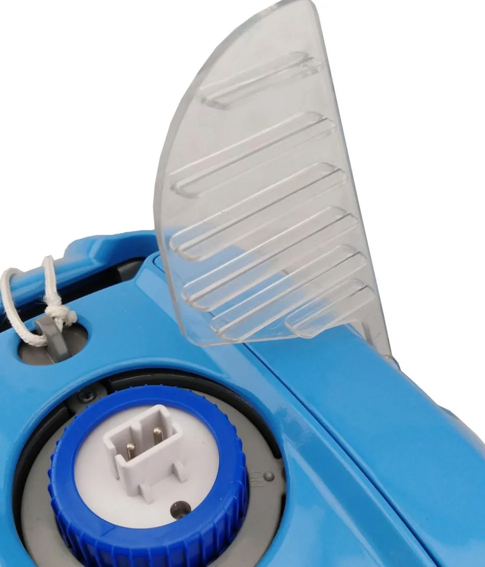 Summer Fun Poolbodenreiniger Orca 50CL