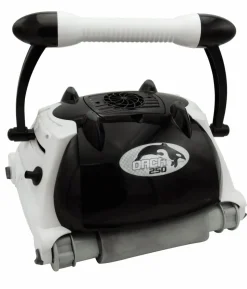 Summer Fun Poolreinigungsroboter Orca 250 Pro
