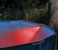 Summer Fun Unterwasserlicht