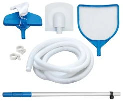 Summer Waves Elite Frame Pool Steinoptik