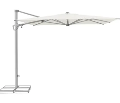 Suncomfort by Glatz Ampelschirm Familyflex, rechteckig, ca. B250/T250 cm