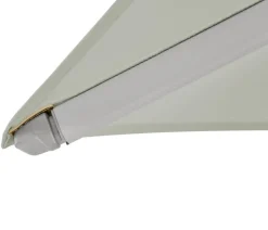 Suncomfort by Glatz Ampelschirm Varioflex, rechteckig, ca. B300/T300 cm