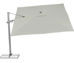Suncomfort by Glatz Ampelschirm Varioflex, rechteckig, ca. B300/T300 cm