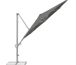 Suncomfort by Glatz Ampelschirm Familyflex, rund, ca. Ø300 cm