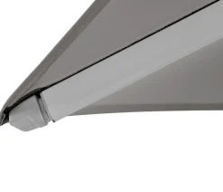Suncomfort by Glatz Ampelschirm Varioflex, rechteckig, ca. B330/T270 cm