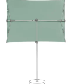 Suncomfort by Glatz Balkonschirm Flex Roof, rechteckig, ca. B195/T140 cm