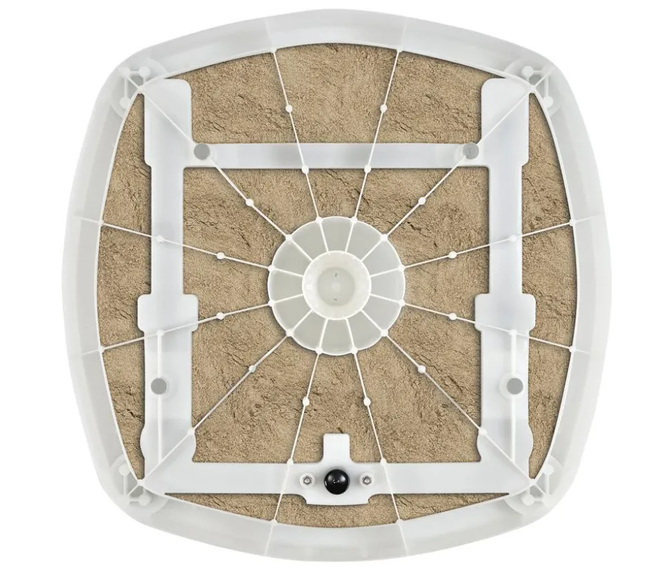 Suncomfort by Glatz Schirmständer, 120 kg