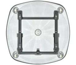 Suncomfort by Glatz Schirmständer, 120 kg