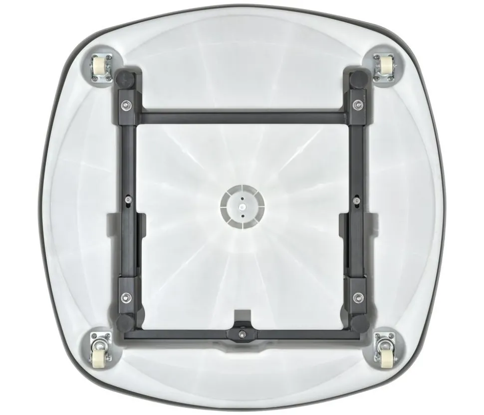 Suncomfort by Glatz Schirmständer, 120 kg