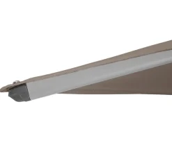Suncomfort by Glatz Sonnenschirm Slide, rund