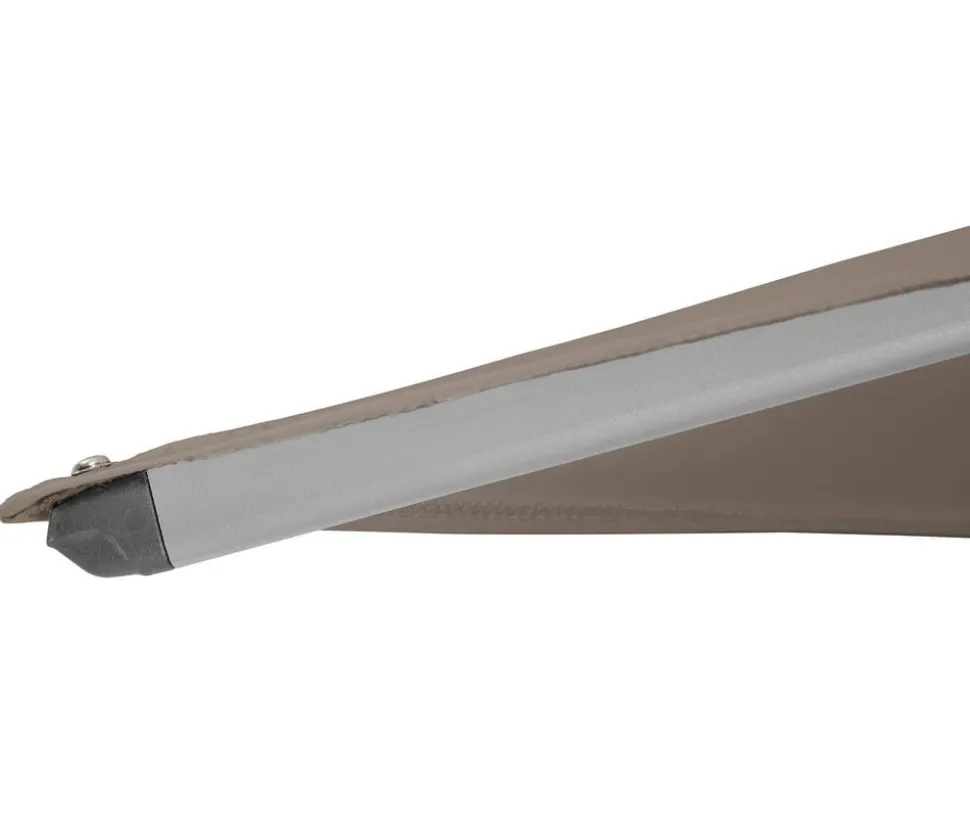 Suncomfort by Glatz Sonnenschirm Slide, rund