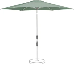 Suncomfort by Glatz Sonnenschirm Slide, rund