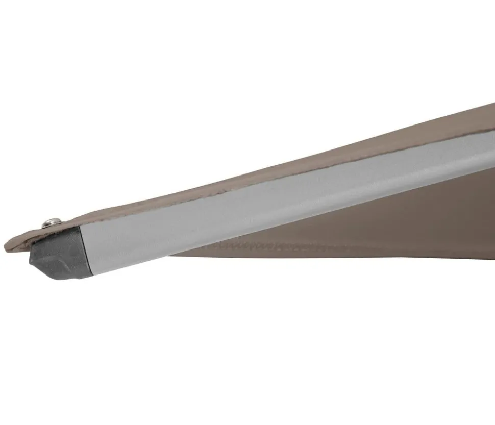 Suncomfort by Glatz Sonnenschirm Slide, rund