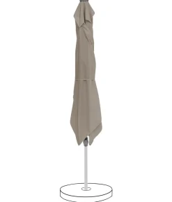 Suncomfort by Glatz Sonnenschirm Pop Up, rechteckig, ca. B250/T200 cm