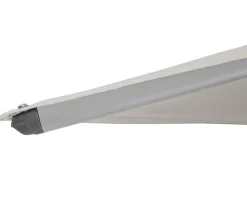 Suncomfort by Glatz Sonnenschirm Slide, rund
