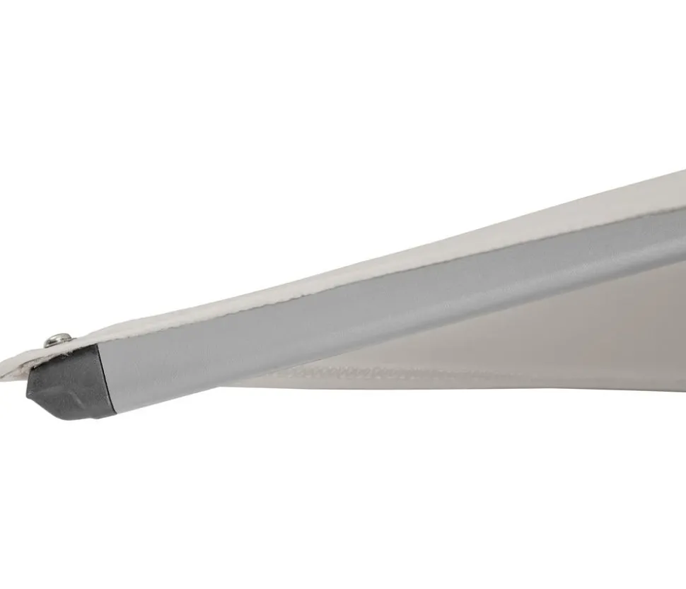 Suncomfort by Glatz Sonnenschirm Slide, rund