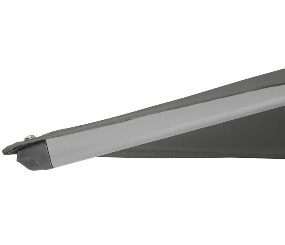 Suncomfort by Glatz Sonnenschirm Slide, rund