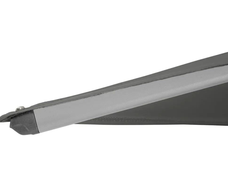 Suncomfort by Glatz Sonnenschirm Pop Up, rechteckig, ca. B250/T200 cm