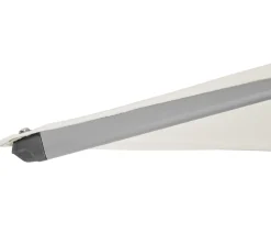 Suncomfort by Glatz Sonnenschirm Pop Up, rechteckig, ca. B250/T200 cm