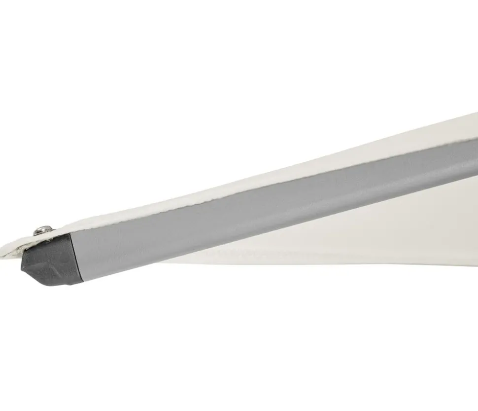 Suncomfort by Glatz Sonnenschirm Pop Up, rechteckig, ca. B250/T200 cm
