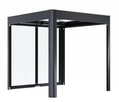 SunElements Pergola SunCover Infinity
