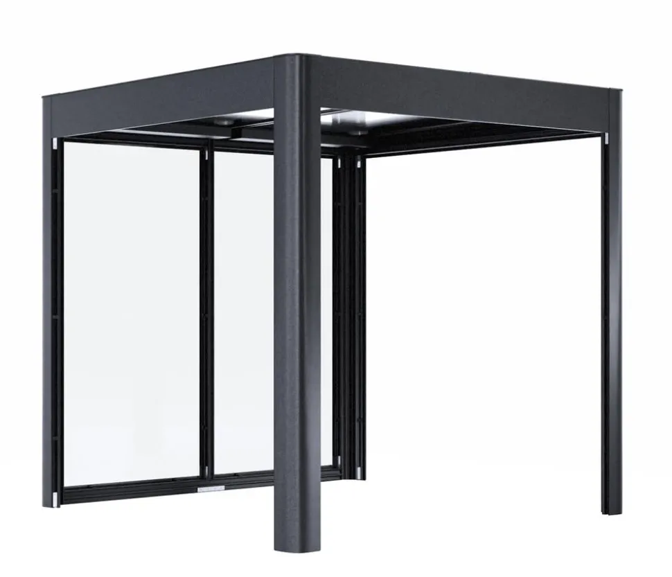 SunElements Pergola SunCover Infinity
