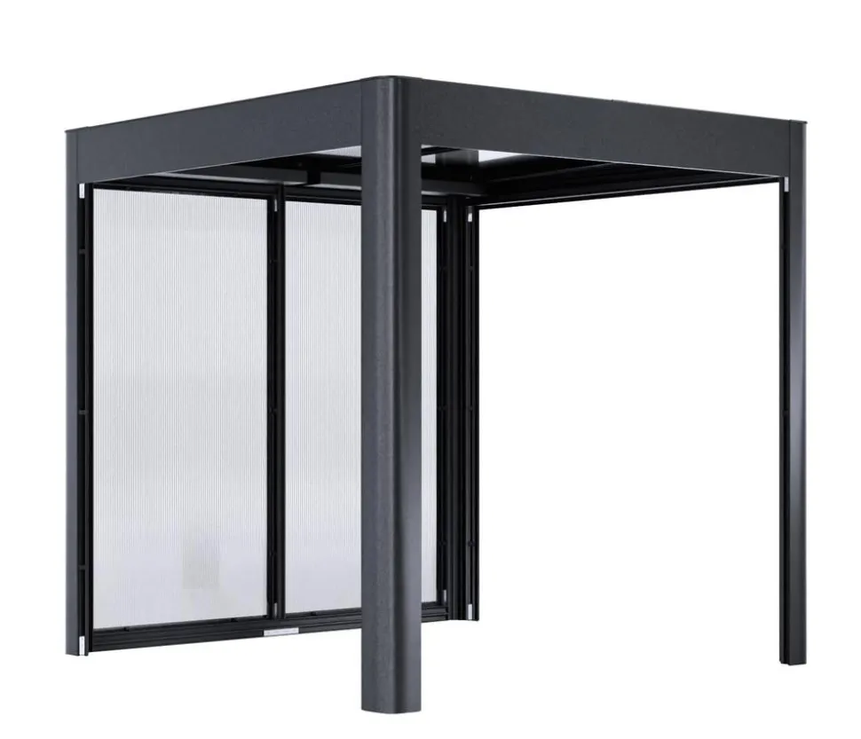 SunElements Pergola SunCover Select