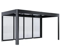 SunElements Pergola SunCover Select
